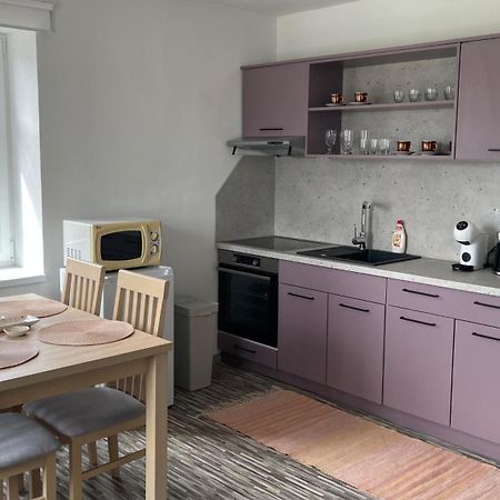 Apartmany Hvezdecka Broumov Ngoại thất bức ảnh