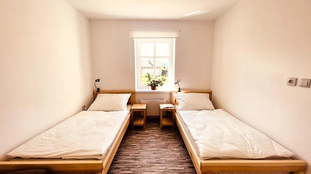 Apartmany Hvezdecka Broumov Ngoại thất bức ảnh