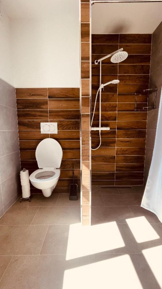 Apartmany Hvezdecka Broumov Ngoại thất bức ảnh