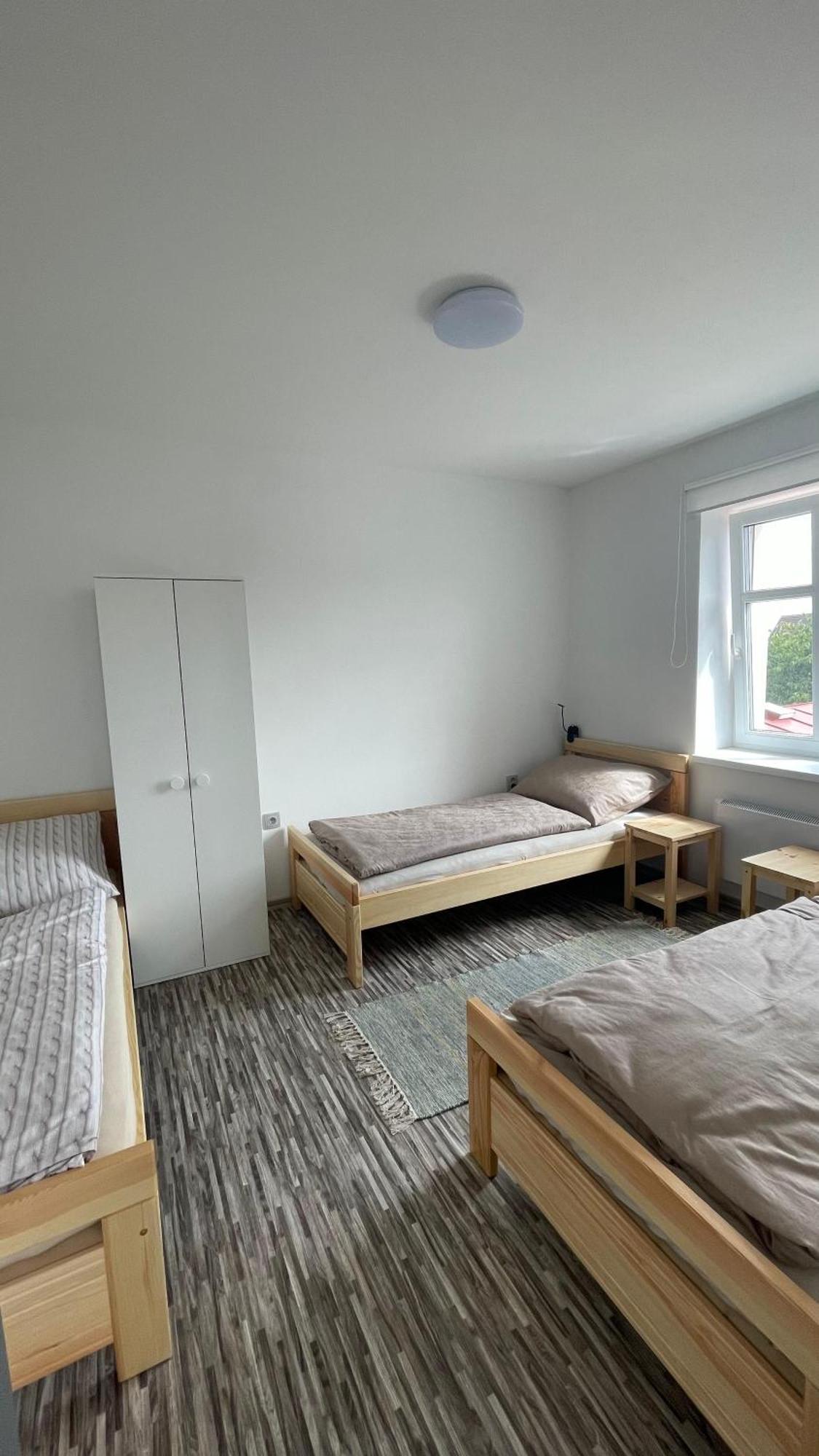 Apartmany Hvezdecka Broumov Ngoại thất bức ảnh